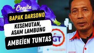 🔴 KESEMUTAN ASAM LABUNG amp AMBEIEN  BAPAK DARSONO  LAMPUNG  GT SOLUSINYA [upl. by Atcliffe]