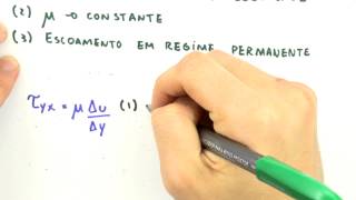 Me Salva IEF10  Exercício viscosidade e taxa de deformação [upl. by Aidualk]