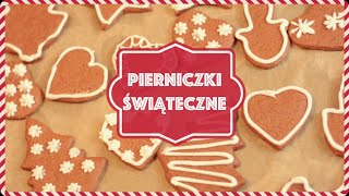 ❄ PIERNICZKI ŚWIĄTECZNE ❄ [upl. by Jordanna]