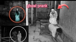 New video viralvideo ghost prank so funny ghost prank so funny [upl. by Aicul324]