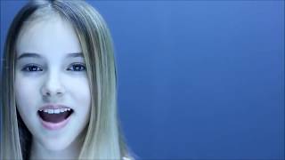 Daneliya Tuleshova Trimay English Subs [upl. by Terrill]