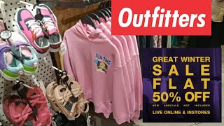 Outfitters sale 2024  Outfitters sale 2023 [upl. by Lang]