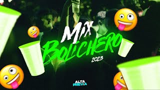 🔥 MIX BOLICHERO 18 😈 ENGANCHADO FIESTERO  AGOSTO 2023  ALTA PREVIA [upl. by Curcio]