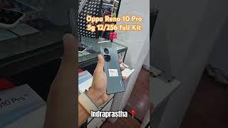 Oppo Reno 10Pro 5g 12256  oppo opposite reno10pro mobile secondphone selfcare instagram [upl. by Haliehs601]