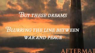 Amy LeeLockdown official lyric video [upl. by Gibun413]