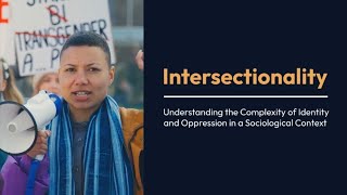 Intersectionality [upl. by Alodee]