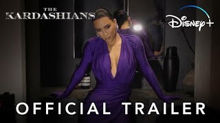 The Kardashians  Season 4  Official Trailer  DisneyPlus Hotstar [upl. by Aknahs]