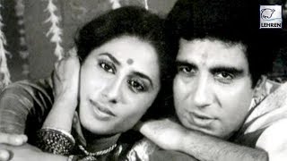 Smita Patil And Raj Babbars Sensational Love Story [upl. by Arima]