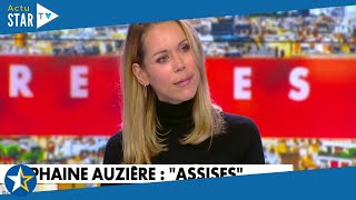 “Alors ça…”  cette phrase osée de Tiphaine Auzière qui a scotché Pascal Praud [upl. by Sedecram]