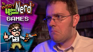 AVGN Games  Angry Video Game Nerd AVGN [upl. by Ericksen]