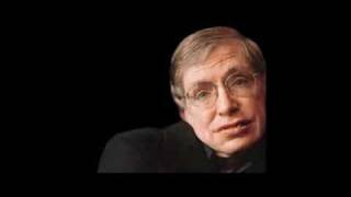 Stephen Hawking  Satisfaction [upl. by Acherman]