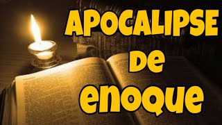 APOCALIPSE DE ENOQUE  AUDIOBOOK [upl. by Oiramej]