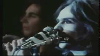 Genesis The Knife Live in Bataclan 1973 Rework HD [upl. by Eugenides403]