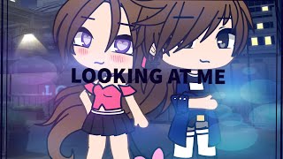 °Looking at me° WGF SpyonTheBadNauts Gacha Life [upl. by Lakim]