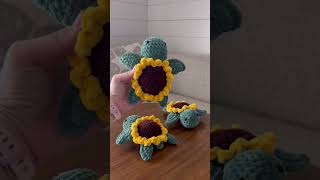 I 🩵 hobbii yarn crochet seaturtle hobbiiyarn yarnhaul amigurumi unboxing craftwithme [upl. by Lerrud]