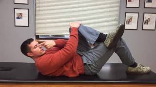 What is piriformis syndrome and how to tell if you have it [upl. by Annayi]