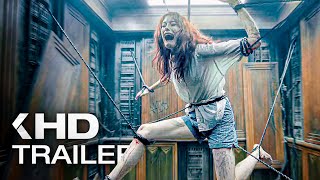 The Best New Horror Movies 2023 Trailers [upl. by Alusru221]