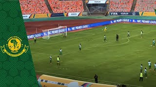 YANGA VS SINGIDA FG  ONA WACHEZAJI WA YANGA WAKIPIGA MSHUTI HAPA [upl. by Eenad]