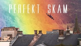 PERFEKT SKAM  edit [upl. by Noeruat]