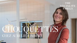 CHOUQUETTES  Épisode 17  Aurélie Rimbert [upl. by Haletky]