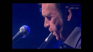 Finbar Furey  The Lonesome Boatman 2012 Live Irish TV [upl. by Yrennalf]