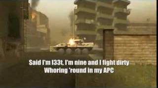 The APC Song [upl. by Osmond2]