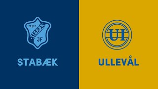 NM Kvart 1 Stabæk  Ullevål [upl. by Barney]