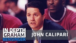 John Calipari I was brash and arrogant [upl. by Eniamreg444]