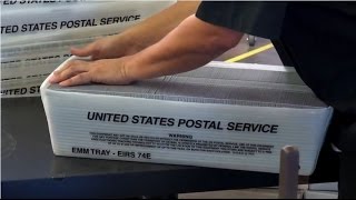 Direct Mail Best Practices Mailing Services Overview [upl. by Nnairahs]