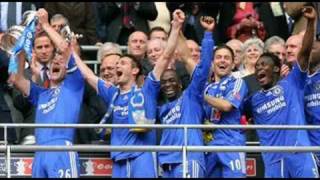 Chelsea FC Song  Blue Day [upl. by Audy219]