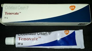 क्या Tenovate Cream को गोरेपन के लिए लगाना सही है  कितनी कारगर है ये क्रीम   Review Hindi [upl. by Rese]