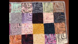 Attaching ICord to a Blanket  Tutorial [upl. by Eiramenna746]