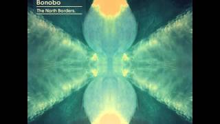 Bonobo  Towers feat Szjerdine Official Audio [upl. by Meekah253]