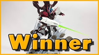 WINNER HGBD ASTRAY NONAME WINNER ANNOUNCEMENT [upl. by Iridissa]