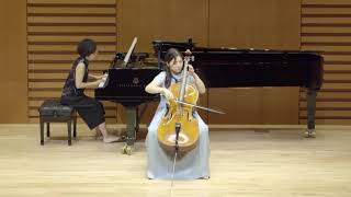 Young Artist Summer Program Participant Recital 1 Broadcast [upl. by Acinnad]