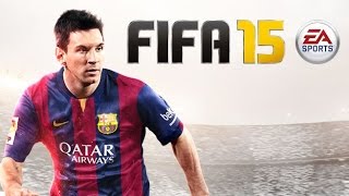 FIFA 15 İncelemesi [upl. by Naivaj]