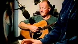 Christy Moore  The Two Conneeleys with Mícheál Ó Súilleabháin [upl. by Bromley598]