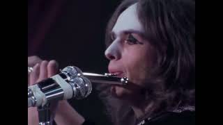 Genesis Live at Paris Bataclan 1973  Long Version in HD [upl. by Arahas994]