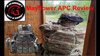 Mayflower APC Review [upl. by Other22]