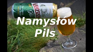 Namysłów Pils PL [upl. by Stoecker]