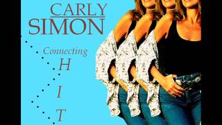 07 Carly Simon It Should Have Been Me [upl. by Bamberger96]