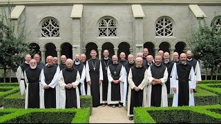 The Cistercian Order [upl. by Ecaroh]