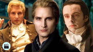 LA HISTORIA DE CARLISLE CULLEN  EL CAZADOR QUE SE CONVIRTIÓ EN VAMPIRO [upl. by Einahpetse]