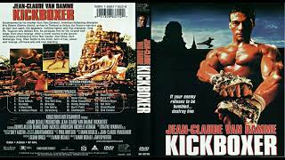 Kickboxer 1989 Español Latino Doblaje Original Venezolano  solidaridad [upl. by Aylat206]