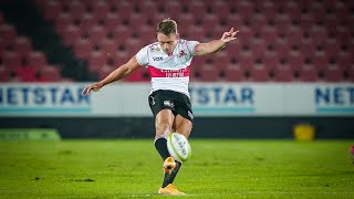 Road to Recovery Tiaan Swanepoel [upl. by Ainer]