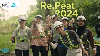 REPeat 2024 A Regional Expedition to Experience Peatlands [upl. by Haibot]