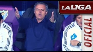 La era Mourinho en el Real Madrid [upl. by Aruat]