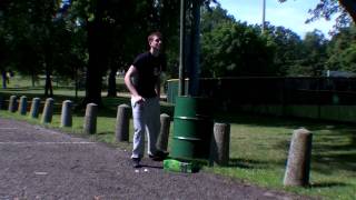 Owatonna Parkour Training [upl. by Kessler963]