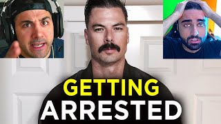 DrDisrespect We Were WRONG SADLY 🤯  Penguinz0 Dr Disrespect Asmongold Woke COD PS5 Xbox [upl. by Ecnerolf761]