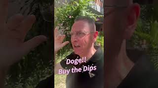 DOGECOIN THIS IS WHAT YOU SHOULD DO Latest Doge Update [upl. by Annodahs]